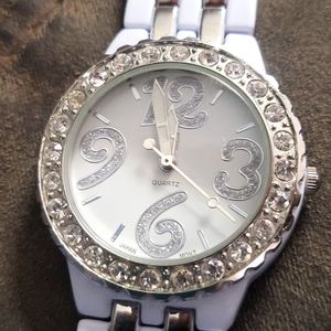 NY & C Ladies Watch